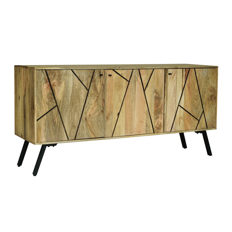 Union Rustic Sideboard Nehemiah | Wayfair.de